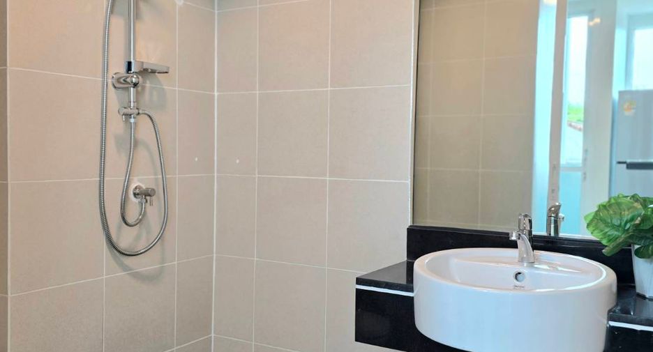 For sale 1 bed condo in Mueang Phuket, Phuket