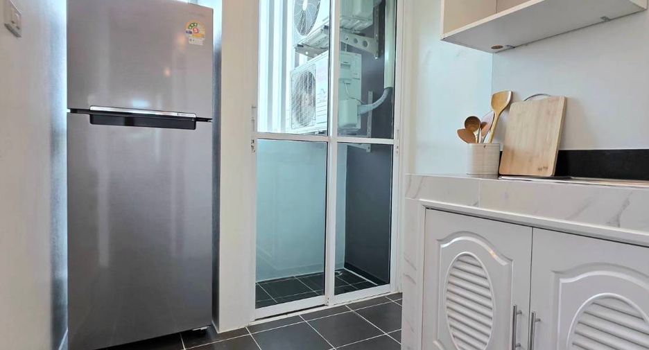 For sale 1 bed condo in Mueang Phuket, Phuket