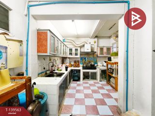 Reihenhaus zum Kauf mit 3 Zimmer in Phra Pradaeng, Samut Prakan