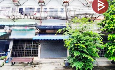 For sale 2 bedrooms retail Space in Mueang Samut Prakan, Samut Prakan