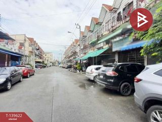 For sale 2 bedrooms retail Space in Mueang Samut Prakan, Samut Prakan