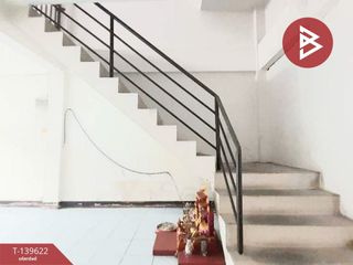 For sale 2 bedrooms retail Space in Mueang Samut Prakan, Samut Prakan