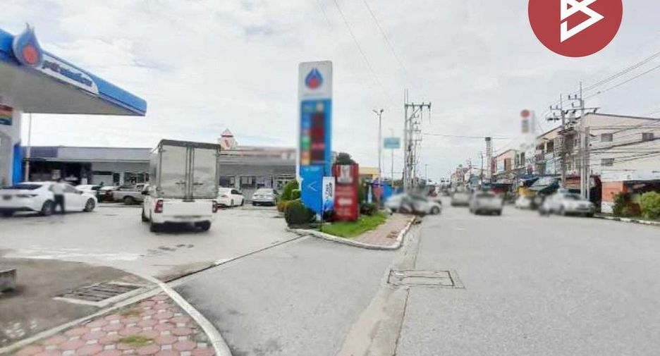 For sale 2 bedrooms retail Space in Mueang Samut Prakan, Samut Prakan