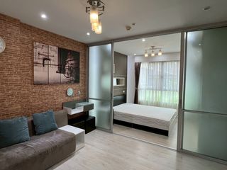 Condo en alquiler de 1 habitaciones en Mueang Chiang Mai, Chiang Mai