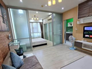 Condo en alquiler de 1 habitaciones en Mueang Chiang Mai, Chiang Mai