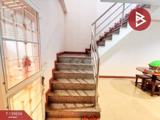 出售 3 卧室 联排别墅 在 Mueang Samut Sakhon, Samut Sakhon