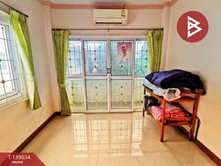 出售 3 卧室 联排别墅 在 Mueang Samut Sakhon, Samut Sakhon