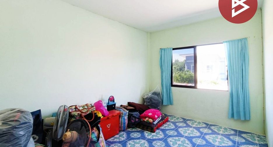 出售 2 卧室 联排别墅 在 Mueang Chon Buri, Chon Buri