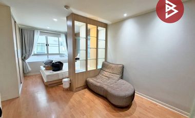 For sale 1 bed condo in Huai Khwang, Bangkok