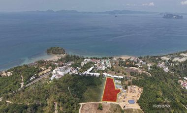 Terreno en venta en Mueang Krabi, Krabi