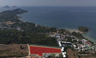 Terreno en venta en Mueang Krabi, Krabi