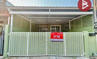 Casa adosada en venta de 2 habitaciones en Ongkharak, Nakhon Nayok