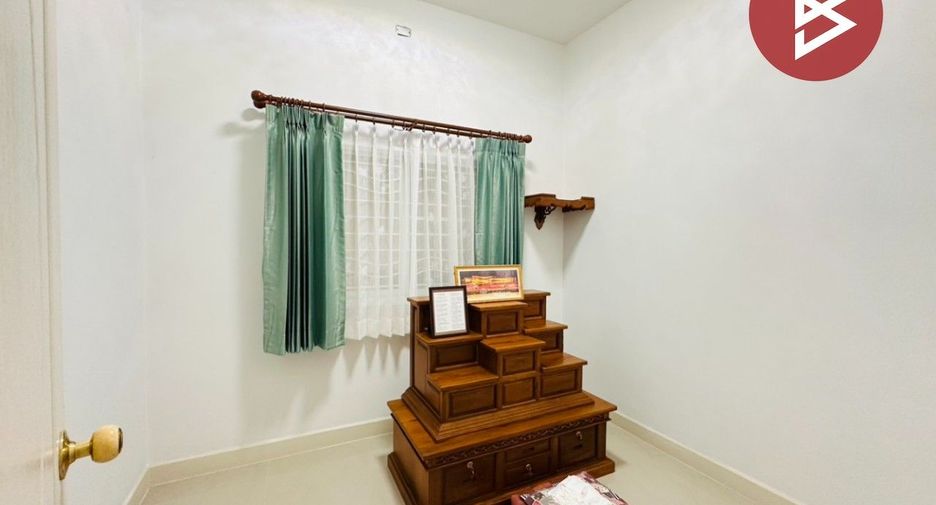 出售 3 卧室 独立屋 在 Mueang Nakhon Pathom, Nakhon Pathom