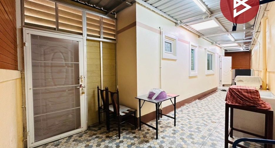 出售 3 卧室 独立屋 在 Mueang Nakhon Pathom, Nakhon Pathom