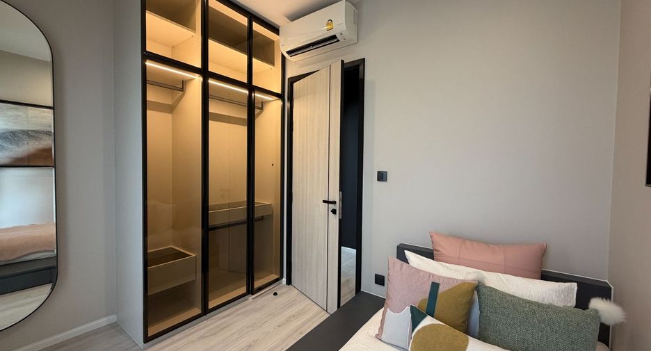 Wohnung zum Kauf mit 2 Zimmer in Ratchathewi, Bangkok