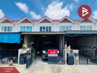 ขาย 2 ห้องนอน ทาวน์เฮ้าส์ ใน บางบ่อ, สมุทรปราการ