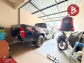 ขาย 2 ห้องนอน ทาวน์เฮ้าส์ ใน บางบ่อ, สมุทรปราการ