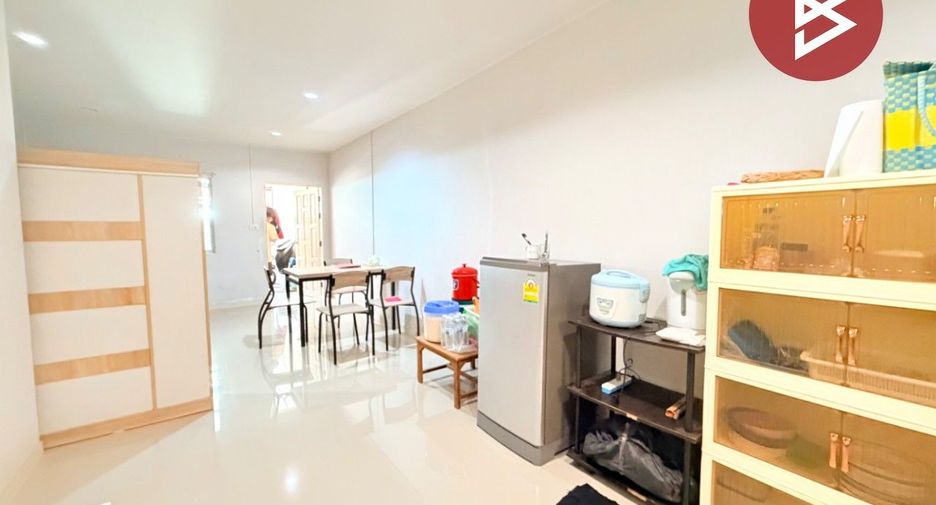 For sale 2 bedrooms townhouse in Bang Bo, Samut Prakan