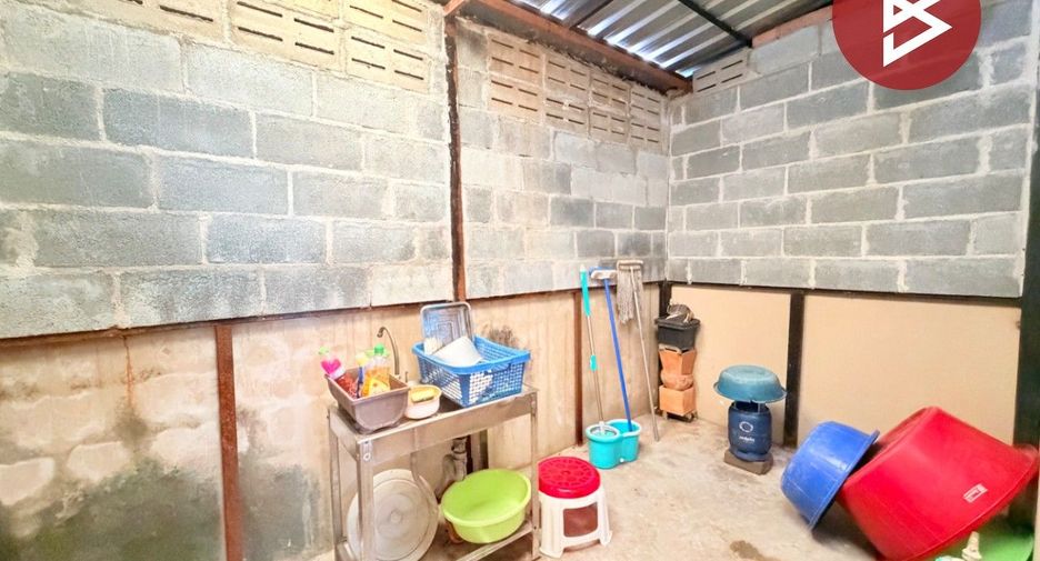 For sale 2 bedrooms townhouse in Bang Bo, Samut Prakan