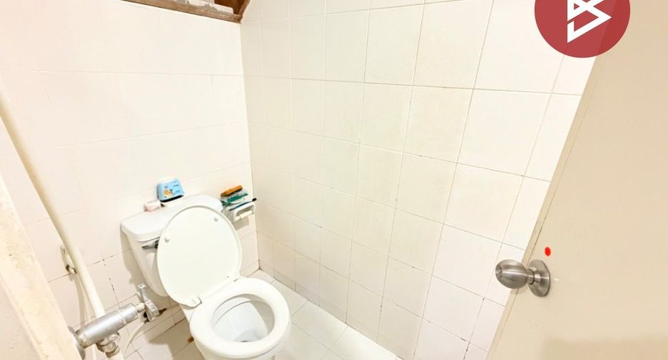 For sale 2 bedrooms townhouse in Bang Bo, Samut Prakan