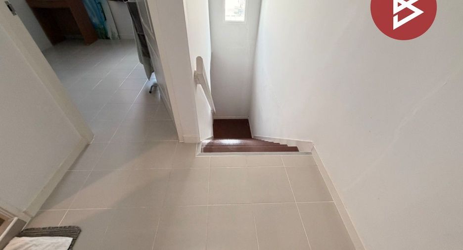 For sale 2 bedrooms townhouse in Bang Bo, Samut Prakan