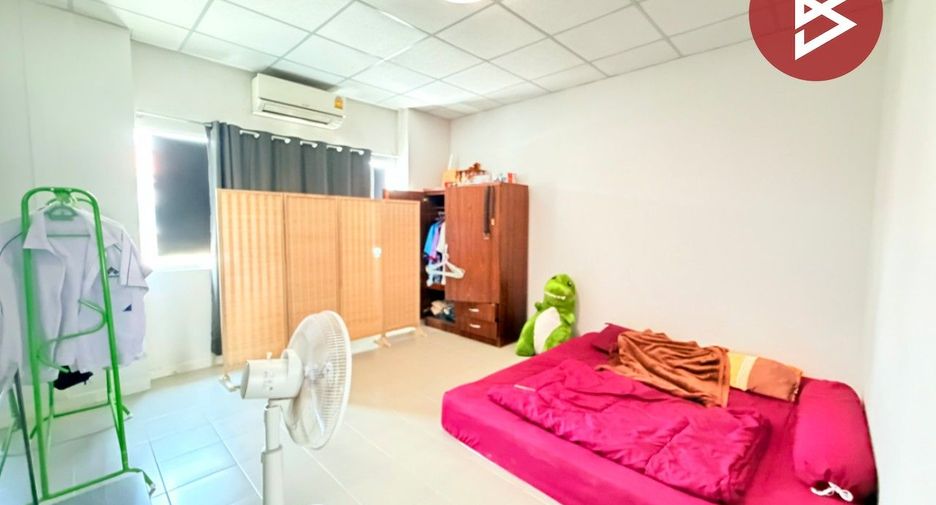 For sale 2 bedrooms townhouse in Bang Bo, Samut Prakan