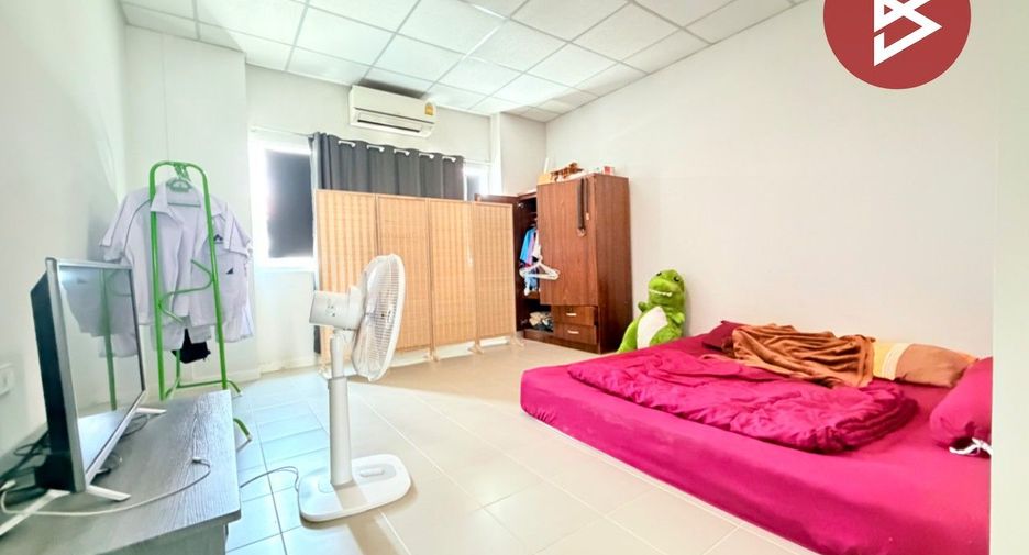 For sale 2 bedrooms townhouse in Bang Bo, Samut Prakan