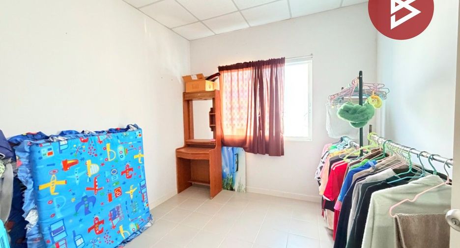 For sale 2 bedrooms townhouse in Bang Bo, Samut Prakan