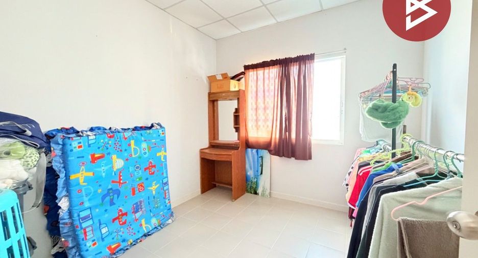 For sale 2 bedrooms townhouse in Bang Bo, Samut Prakan
