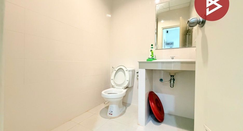 For sale 2 bedrooms townhouse in Bang Bo, Samut Prakan