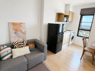 Condo en alquiler de 1 habitaciones en Mueang Chiang Mai, Chiang Mai