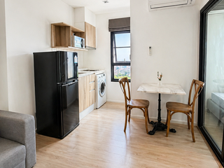 Condo en alquiler de 1 habitaciones en Mueang Chiang Mai, Chiang Mai