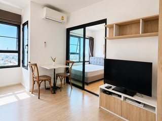 Condo en alquiler de 1 habitaciones en Mueang Chiang Mai, Chiang Mai