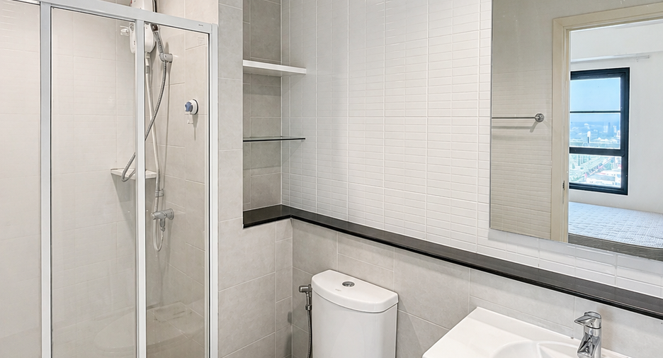 For rent 1 bed condo in Mueang Chiang Mai, Chiang Mai
