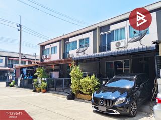 出售 3 卧室 联排别墅 在 Mueang Samut Sakhon, Samut Sakhon
