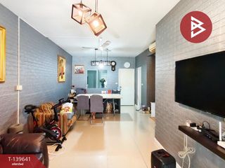 出售 3 卧室 联排别墅 在 Mueang Samut Sakhon, Samut Sakhon