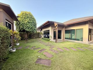 Villa zur Miete mit 3 Zimmer in Bang Lamung, Chonburi