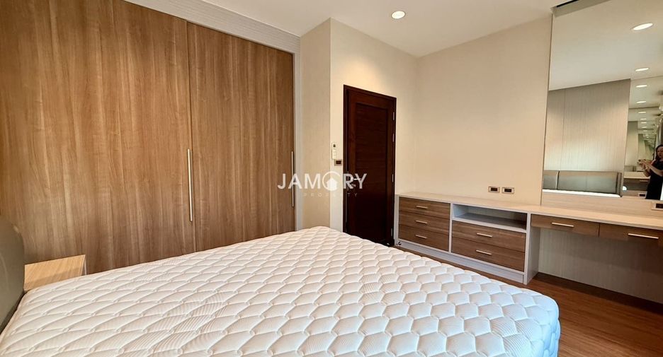 For rent 3 bedrooms villa in Huay Yai, Pattaya