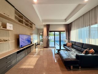 Villa zur Miete mit 3 Zimmer in Bang Lamung, Chonburi