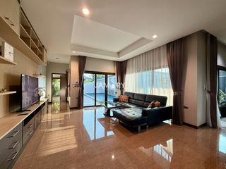 Villa zur Miete mit 3 Zimmer in Bang Lamung, Chonburi