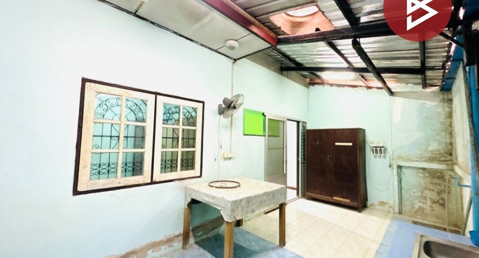 For sale 2 bedrooms townhouse in Nong Khae, Saraburi