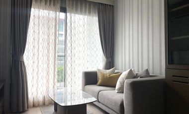 Wohnung zur Miete mit 2 Zimmer in Ratchathewi, Bangkok