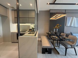 For sale 2 bedrooms condo in Ratchathewi, Bangkok