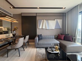 For sale 2 bedrooms condo in Ratchathewi, Bangkok
