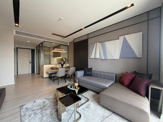 For sale 2 bedrooms condo in Ratchathewi, Bangkok