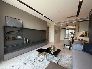 For sale 2 bedrooms condo in Ratchathewi, Bangkok