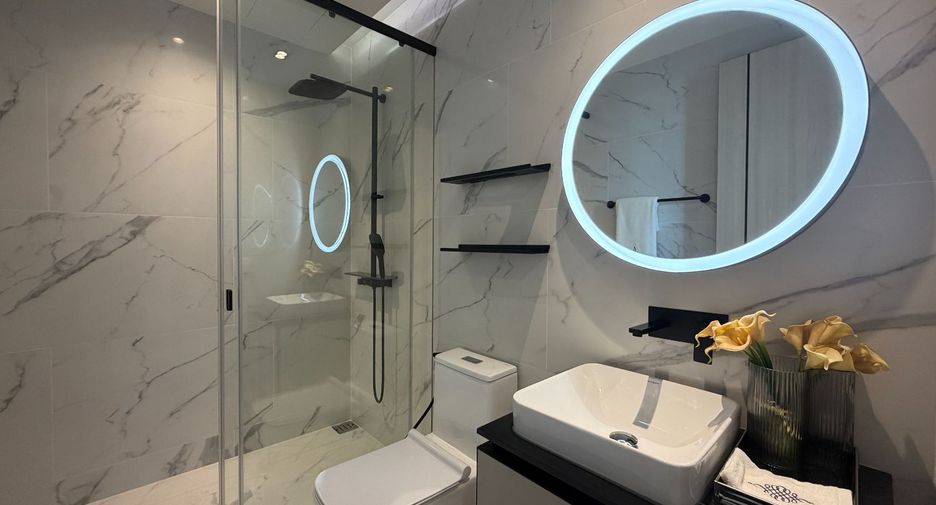 For sale 2 bedrooms condo in Ratchathewi, Bangkok