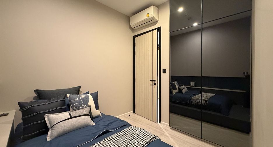 For sale 2 bedrooms condo in Ratchathewi, Bangkok