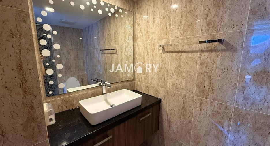 Wohnung zur Miete mit 1 Zimmer in South Pattaya, Pattaya