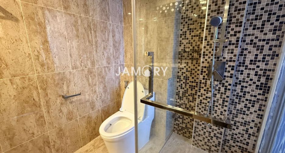 Wohnung zur Miete mit 1 Zimmer in South Pattaya, Pattaya